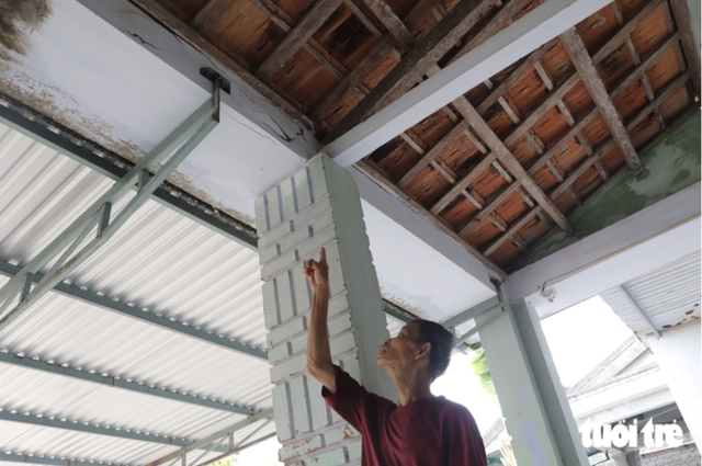 Families left in limbo by billion-dollar resort project in central Vietnam- Ảnh 5.