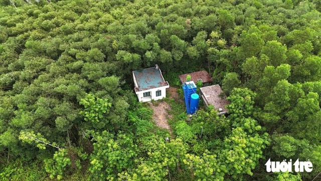 High hopes, empty pipes: Inside a central Vietnam commune’s short-lived clean water dream - Ảnh 3.