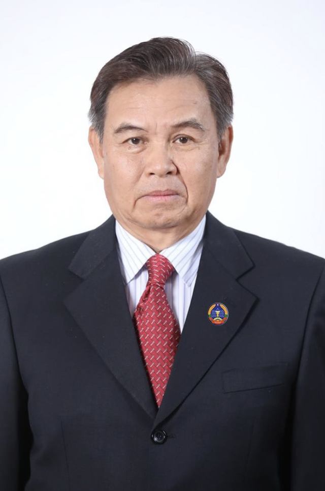 Vietnam declares two days of national mourning for Lao NA President - Ảnh 1.
