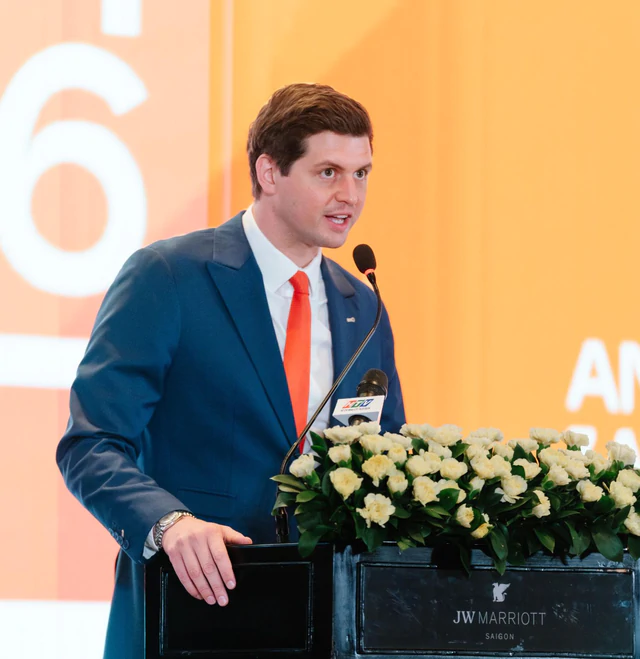 New investment opportunities for French firms in Vietnam- Ảnh 2.
