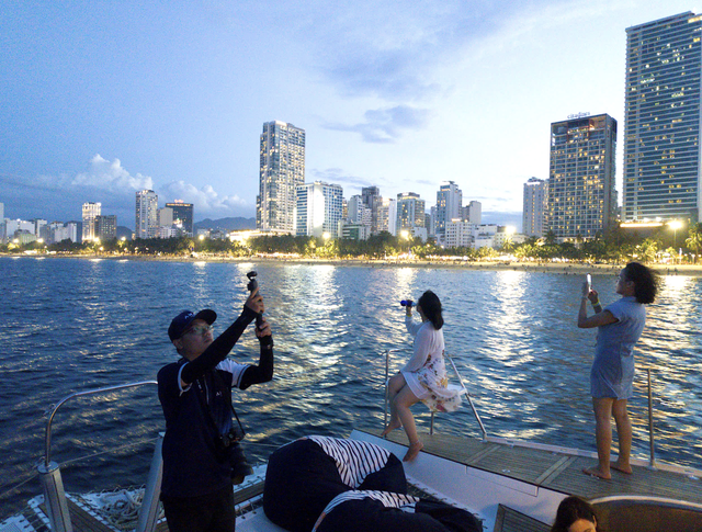 Vietnam’s Khanh Hoa targets Russian tourists to offset domestic travel low season- Ảnh 2.