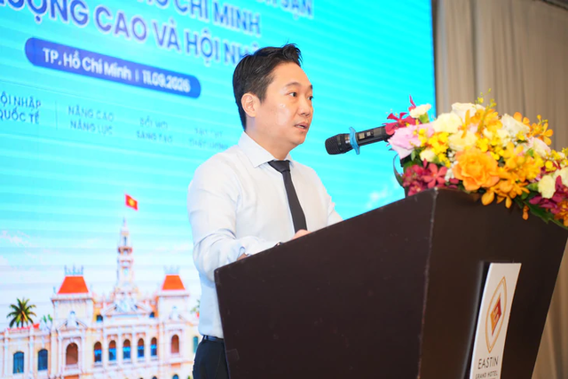 Ho Chi Minh City’s hospitality sector faces widening labor gap - Ảnh 1.