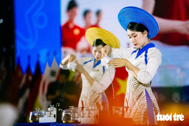 International partners praise Ho Chi Minh City Friendship Dialogue- Ảnh 6.
