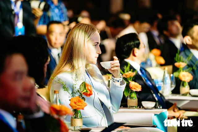 International partners praise Ho Chi Minh City Friendship Dialogue- Ảnh 7.