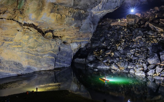 11 most beautiful places in Vietnam named on British newspaper- Ảnh 8.
