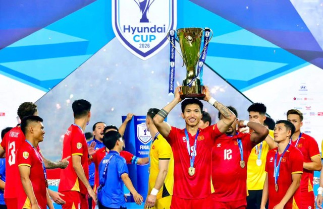 Vietnamese football’s enfant terrible: How violence is eclipsing Doan Van Hau’s talent- Ảnh 9.