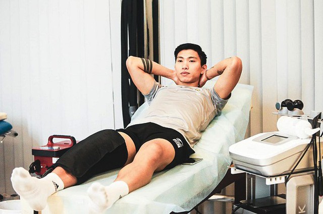 Vietnamese football’s enfant terrible: How violence is eclipsing Doan Van Hau’s talent- Ảnh 4.