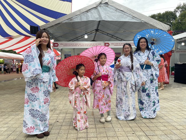 Vietnam-Japan Exchange Program 2026 opens in Can Tho- Ảnh 2.