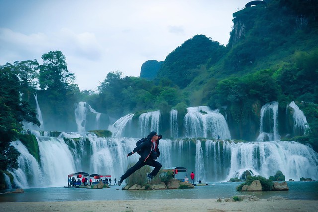 11 most beautiful places in Vietnam named on British newspaper- Ảnh 7.