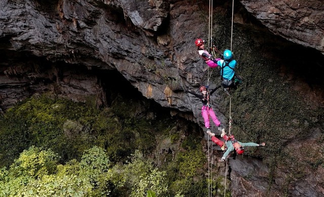 11 most beautiful places in Vietnam named on British newspaper- Ảnh 10.