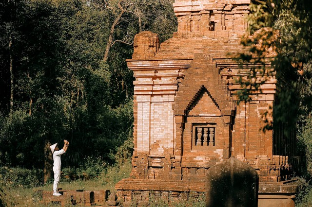 11 most beautiful places in Vietnam named on British newspaper- Ảnh 11.