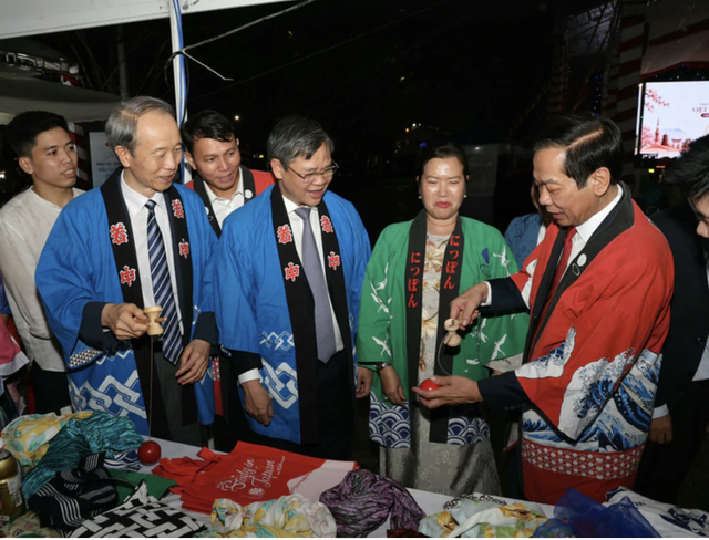 Vietnam-Japan Exchange Program 2026 opens in Can Tho- Ảnh 1.