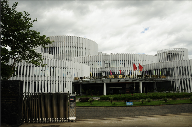 Da Nang sets requirements for experts, talents in free trade zone- Ảnh 2.