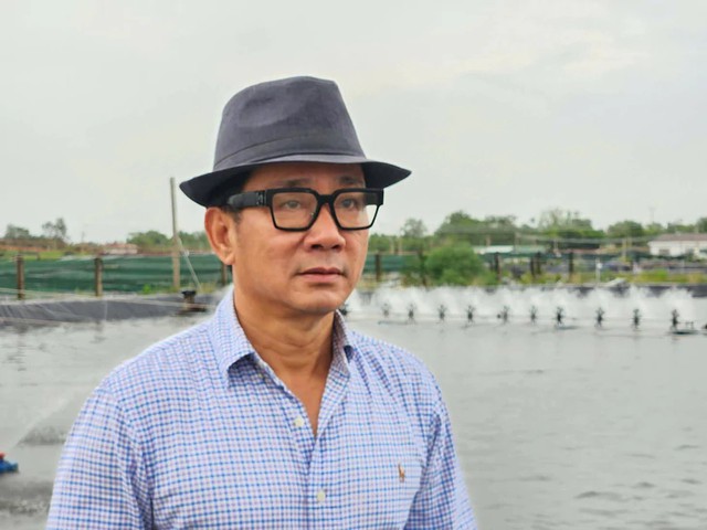 From fish farm to sashimi counter: Vietnam’s tilapia finds market in Japan- Ảnh 2.