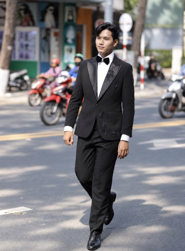 Mister Cosmopolitan 2026 names winner despite final awaiting approval from Vietnam authorities- Ảnh 3.