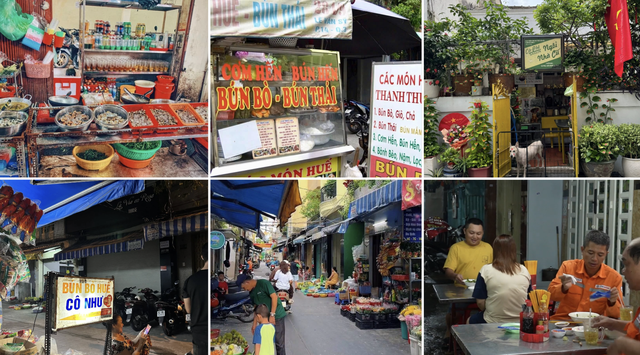 Slow down to discover why we love Ho Chi Minh City- Ảnh 2.