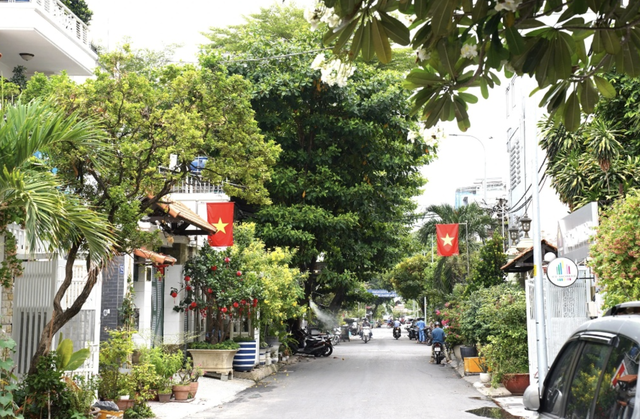 Slow down to discover why we love Ho Chi Minh City- Ảnh 5.