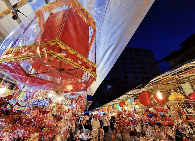 Slow down to discover why we love Ho Chi Minh City- Ảnh 8.