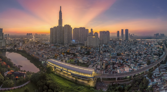Slow down to discover why we love Ho Chi Minh City- Ảnh 12.