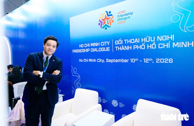 Ho Chi Minh City learns foreign lessons on promoting private R&D investment - Ảnh 3.