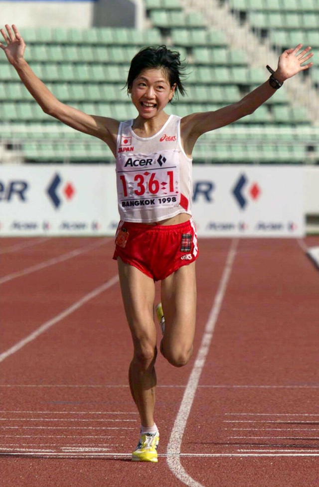 Asian Games, growing in size, hope to boost regional solidarity - Ảnh 1.