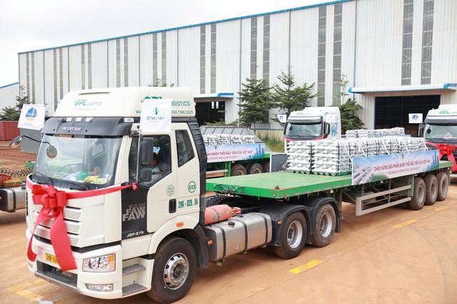 Vietnam completes bauxite-to-aluminum chain with first domestic primary aluminum - Ảnh 3.