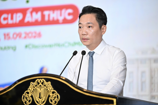 Foreigners can join Ho Chi Minh City culinary video contest - Ảnh 1.