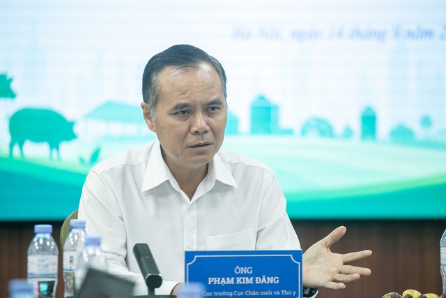 Vietnam aims to turn H’Mong cattle, deer antlers into premium products like Kobe beef - Ảnh 2.
