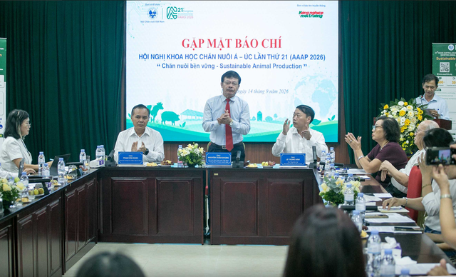 Vietnam aims to turn H’Mong cattle, deer antlers into premium products like Kobe beef - Ảnh 1.
