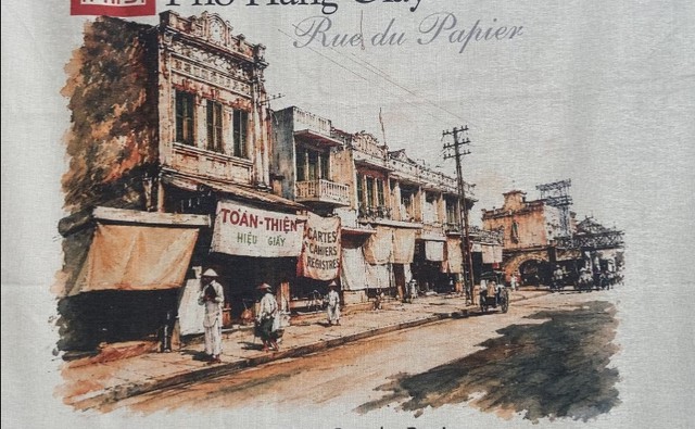 Surprising stories behind Hanoi’s famous ‘Hang’ streets - Ảnh 6.