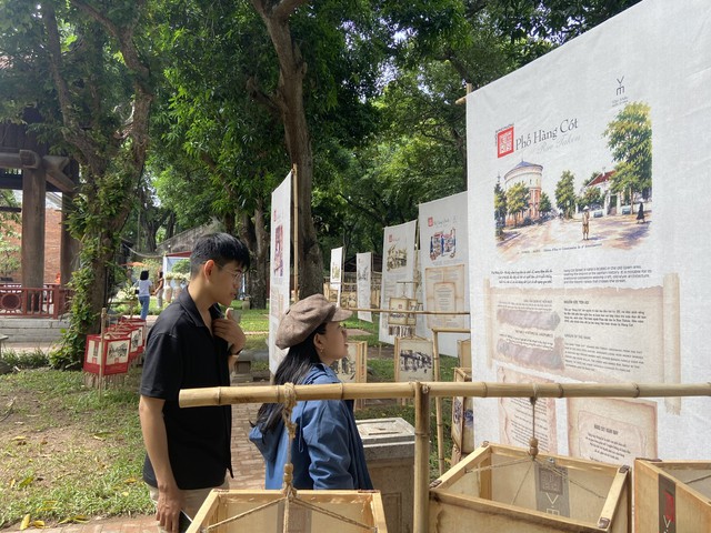 Surprising stories behind Hanoi’s famous ‘Hang’ streets - Ảnh 3.