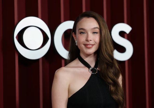 Netflix's 'Monsters' explores Lizzie Borden mystery in first female-focused season- Ảnh 1.