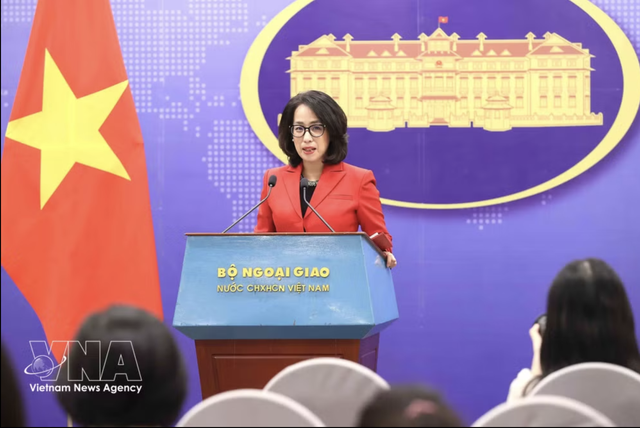 Top Vietnamese leader to deliver important speech at UNGA- Ảnh 2.