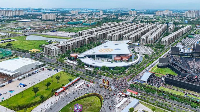 Proposal seeks to remove foreigners’ right to own individual houses in Vietnam- Ảnh 1.
