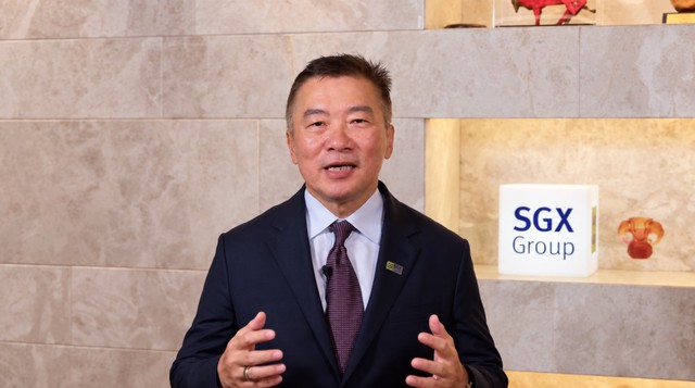 Global financial leaders congratulate Vietnam ahead of FTSE Russell market upgrade - Ảnh 2.