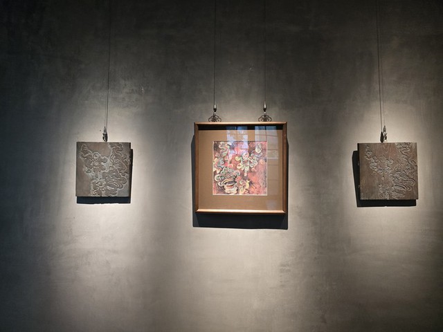 Mid-Autumn traditions come alive at Ho Chi Minh City art exhibition- Ảnh 5.