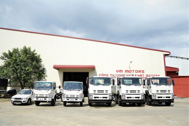Volvo distributor acquires stake in VM Motors, targets EV assembly in Vietnam from 2027- Ảnh 1.