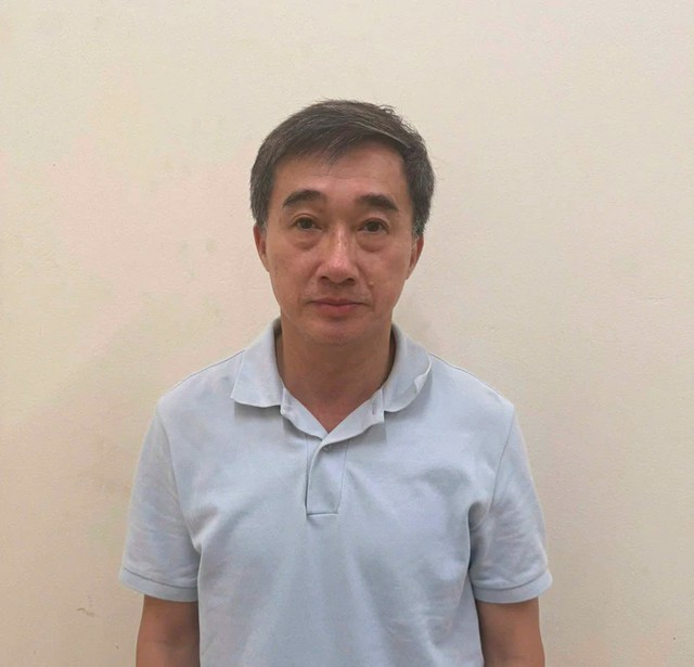 Vietnam deputy health minister arrested on bribery charge- Ảnh 2.