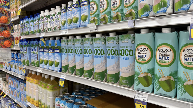 More Vietnamese products reach US supermarket shelves- Ảnh 1.