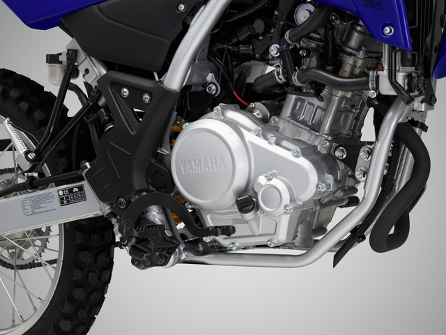Yamaha debuts new dual-sport motorcycle in Vietnam- Ảnh 7.
