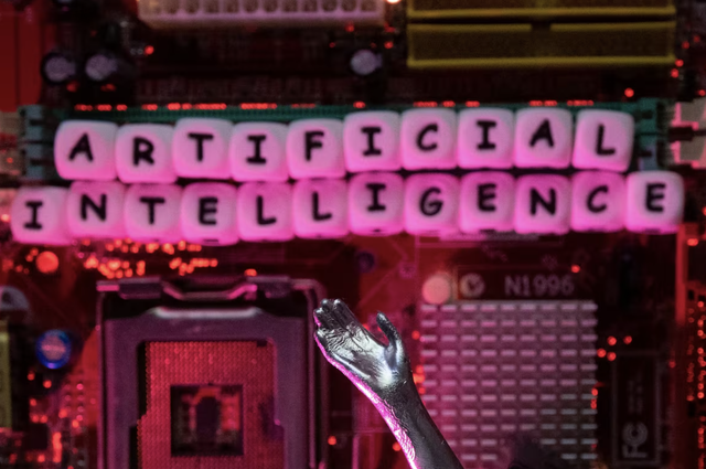 IMF tells EU ministers AI could boost growth but increase economic strains- Ảnh 1.