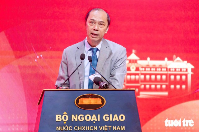 Vietnam’s needs, US strengths: Points of convergence for cooperation - Ảnh 6.
