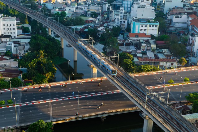 Urban Development Law as a launchpad for Ho Chi Minh City’s tourism: Spreading Vietnam’s soft power- Ảnh 3.