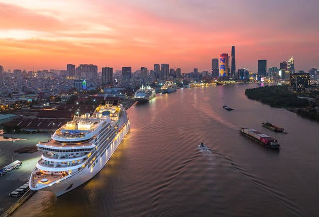 Urban Development Law as a launchpad for Ho Chi Minh City’s tourism: Spreading Vietnam’s soft power- Ảnh 4.