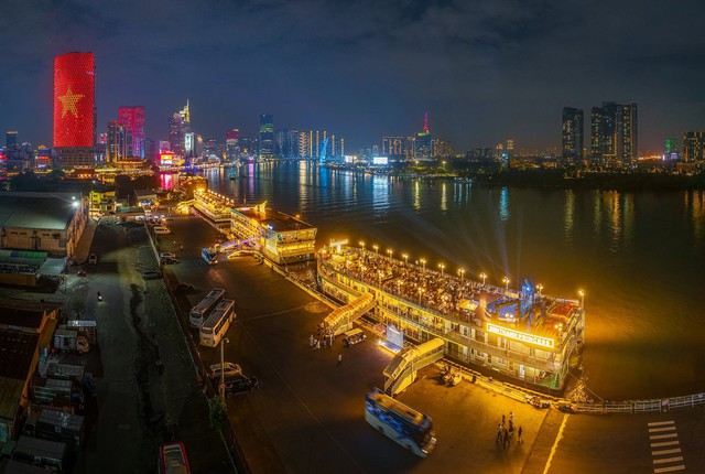Urban Development Law as a launchpad for Ho Chi Minh City’s tourism: Spreading Vietnam’s soft power- Ảnh 8.