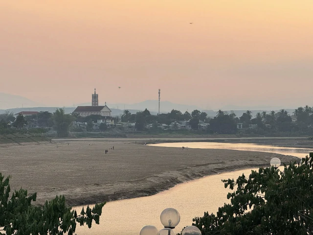 Very strong El Nino: How will it affect Vietnam? - Ảnh 1.