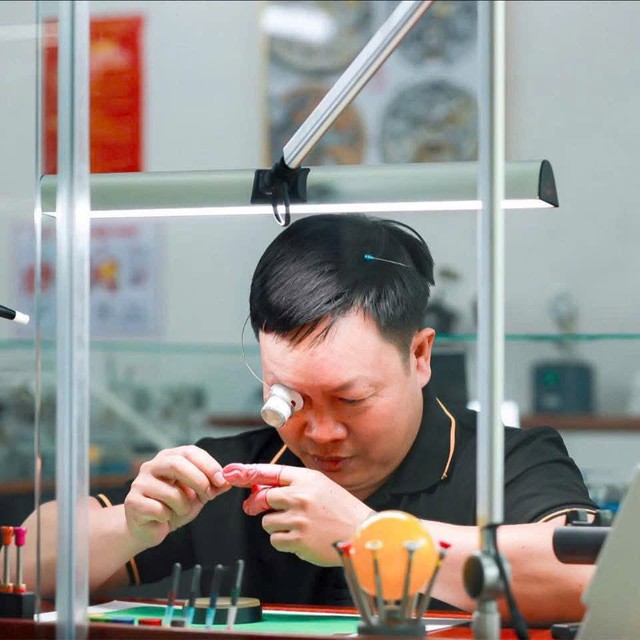 A lesson learned: Vietnam repairs what the West throws away- Ảnh 2.