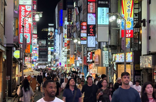 Tokyo municipalities to tighten regulations on 'minpaku' services- Ảnh 1.