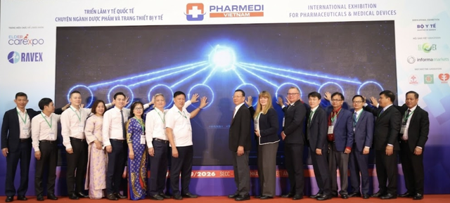 Vietnam’s medical tourism yet to reach full potential - Ảnh 2.