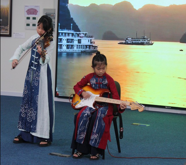 Ho Chi Minh City to welcome 500 children, teachers for children’s global summit in 2027 - Ảnh 2.